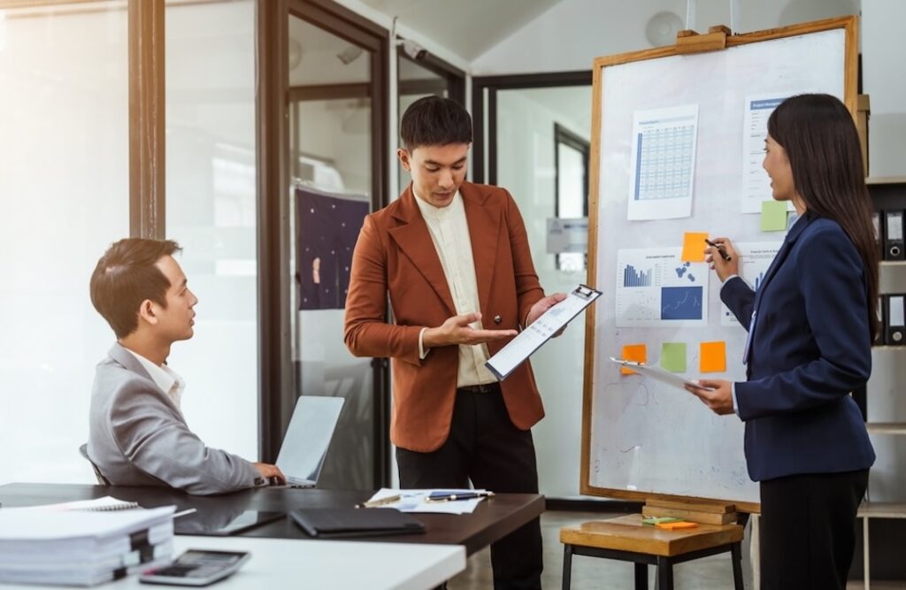 エンゲージメントサーベイ_分析結果_活用方法