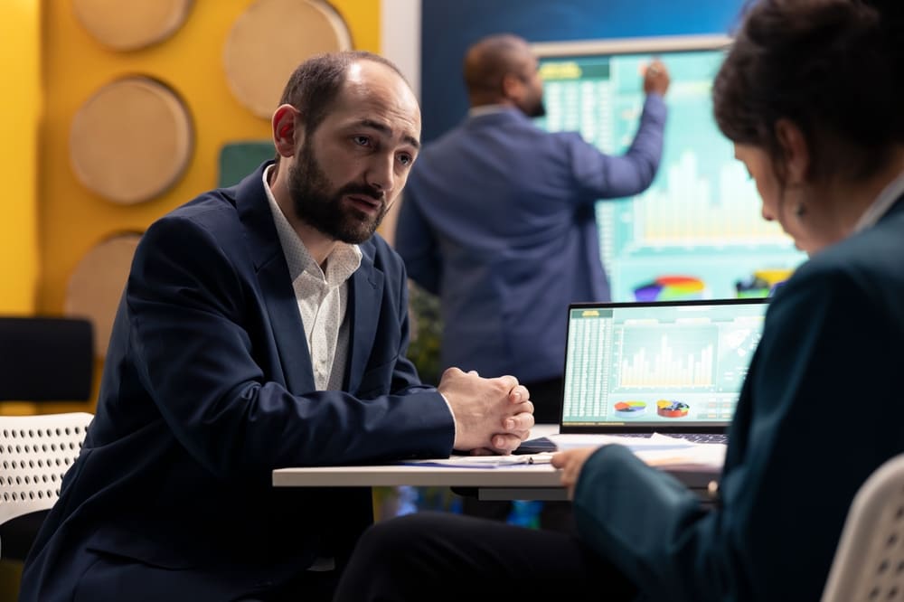 マネジメント_1on1