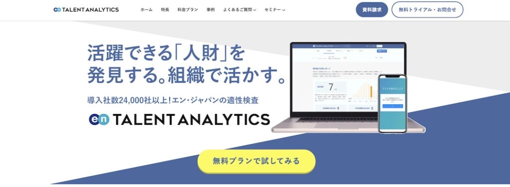 Talent_Analytics