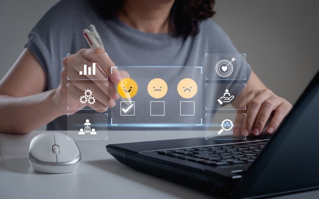 エンゲージメントサーベイ_目的_効果