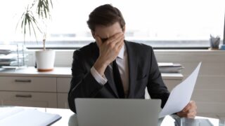 ストレスチェック_意味ない_理由_効果を高める方法