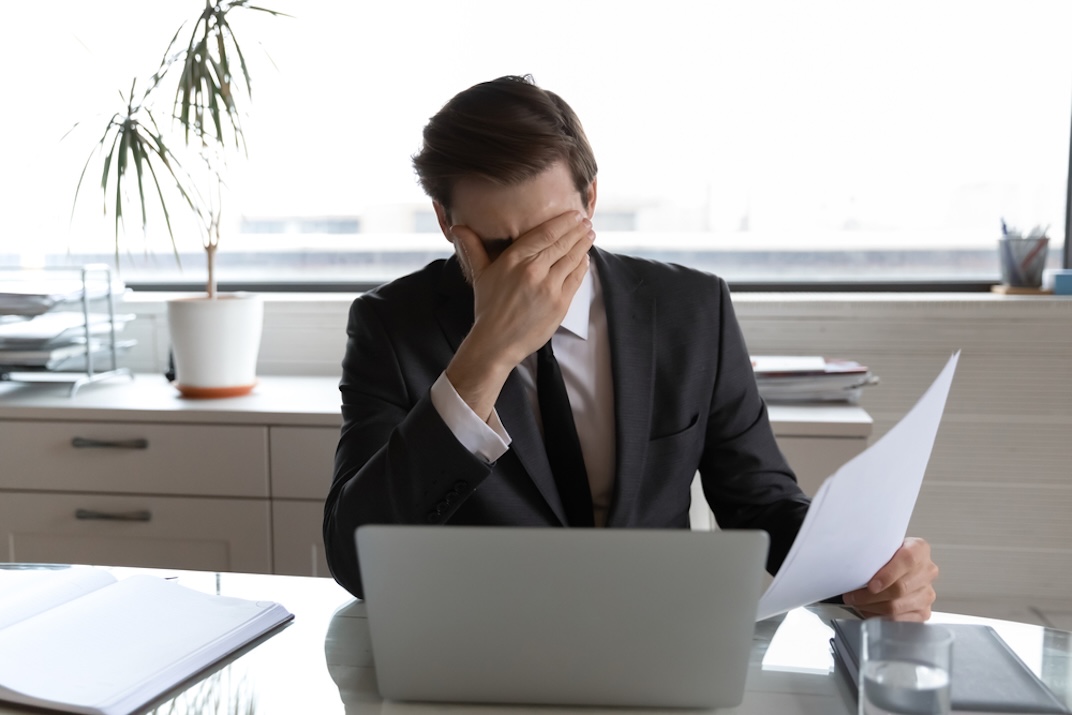 ストレスチェック_意味ない_理由_効果を高める方法