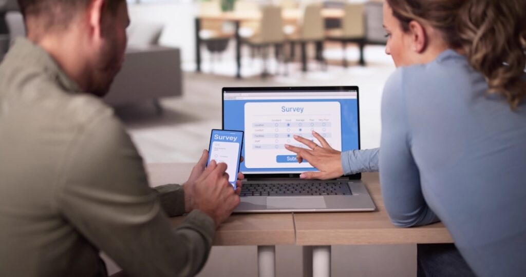 パルスサーベイ_概要