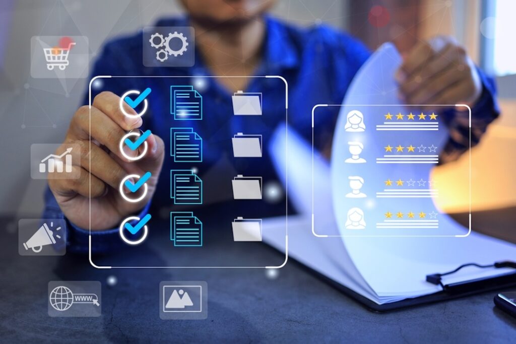 パルスサーベイ_質問項目