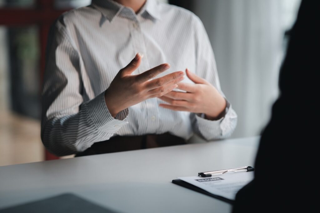 ストレスチェック結果_人事評価_影響