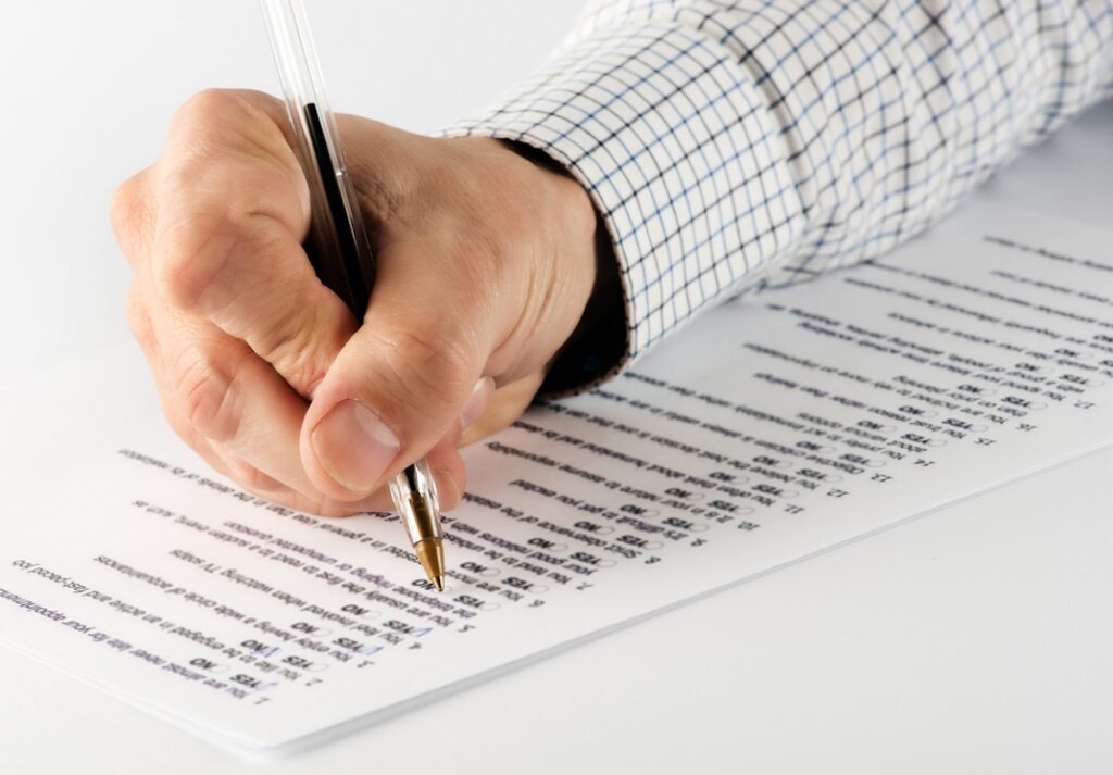 職業適性診断_よく使われる_テスト_種類