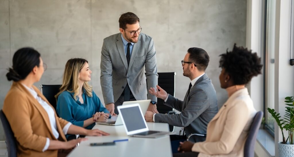 ストレスチェック_運用_見直し_効果向上