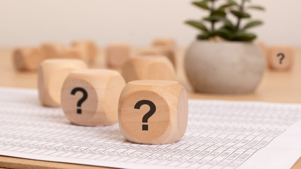 パルスサーベイ_よくある質問