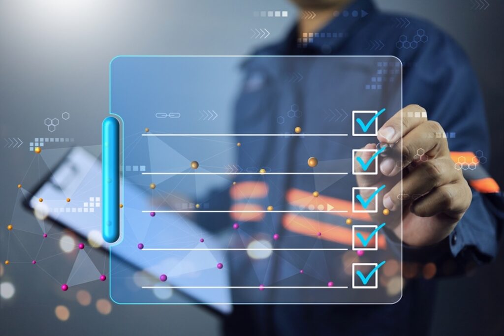 ストレスチェック_検査内容_項目