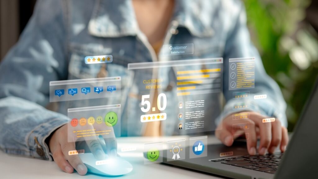 サーベイ_活用_離職防止_成功事例