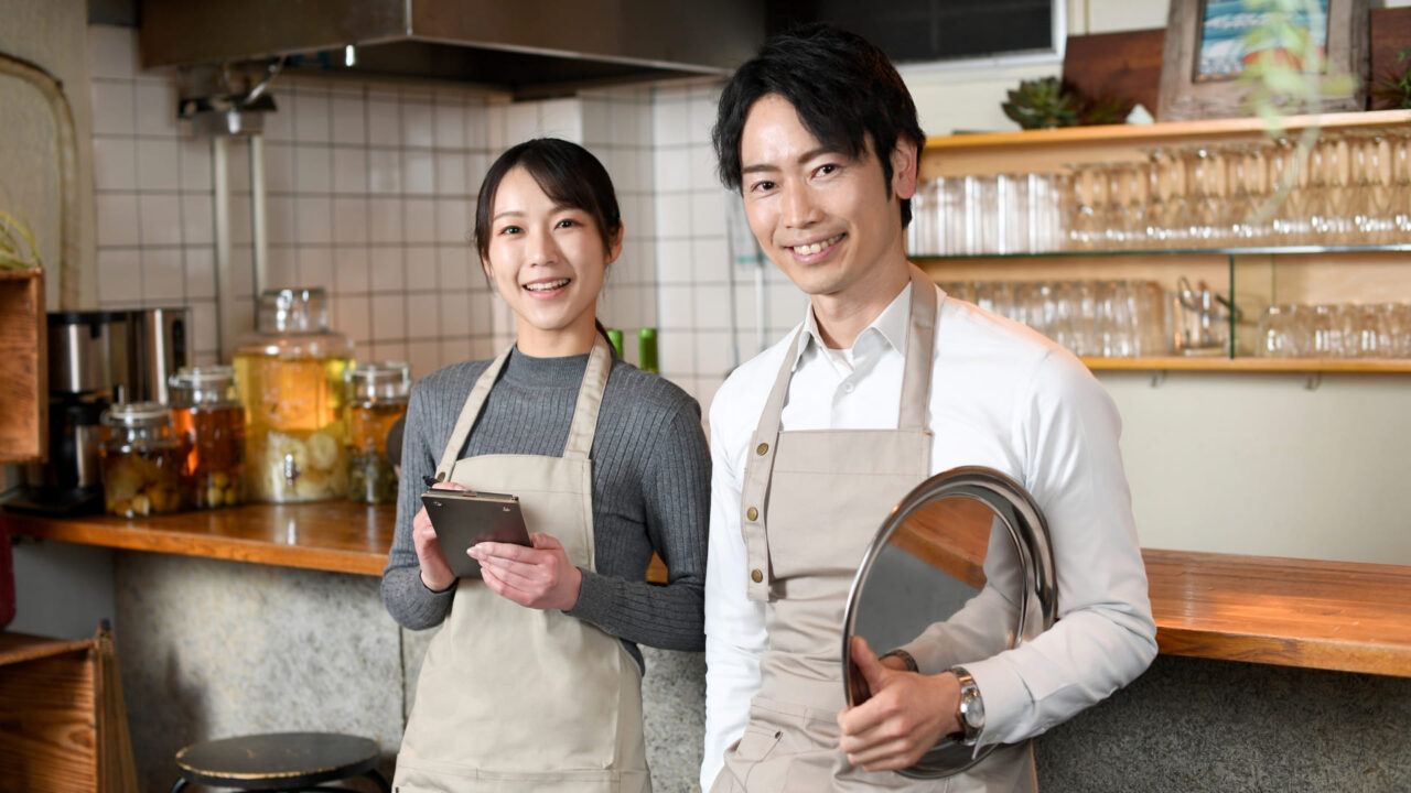 感情労働_向いている人