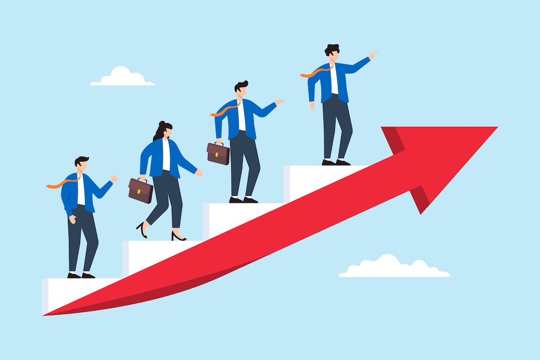 エース社員_出世する人_ しない人_特徴_成長意欲_高める方法