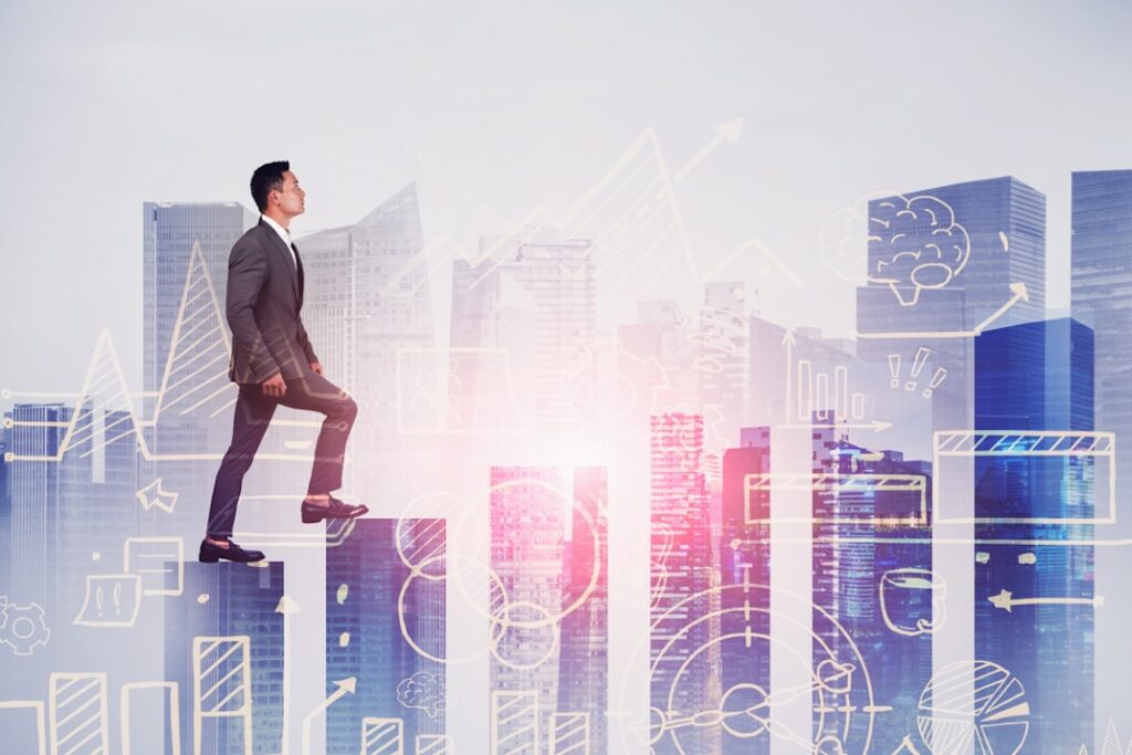 エース社員_出世する人_特徴