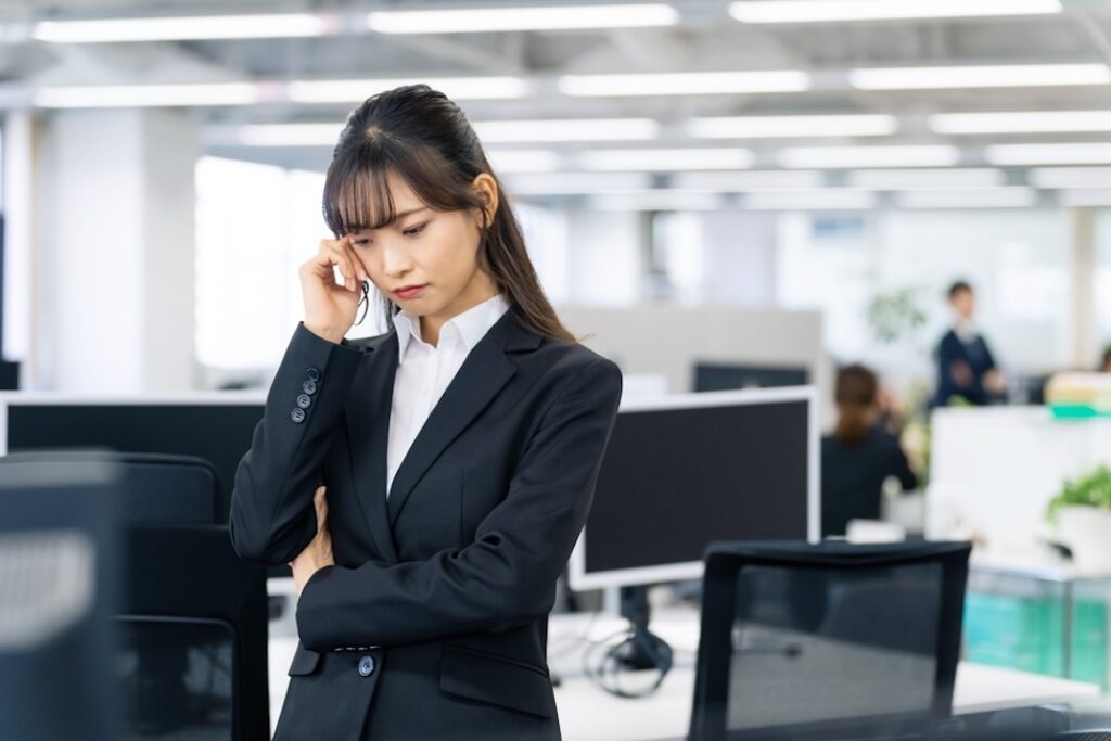 中小企業_エース社員_退職の原因