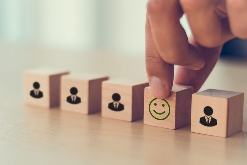 組織診断ツール_調査項目