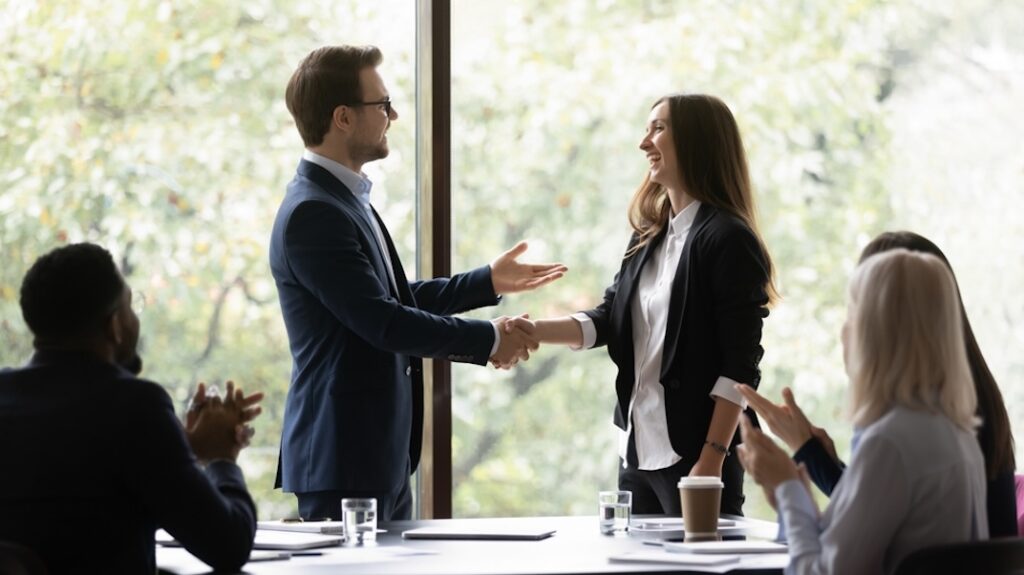 エース社員_出世_後押しする方法