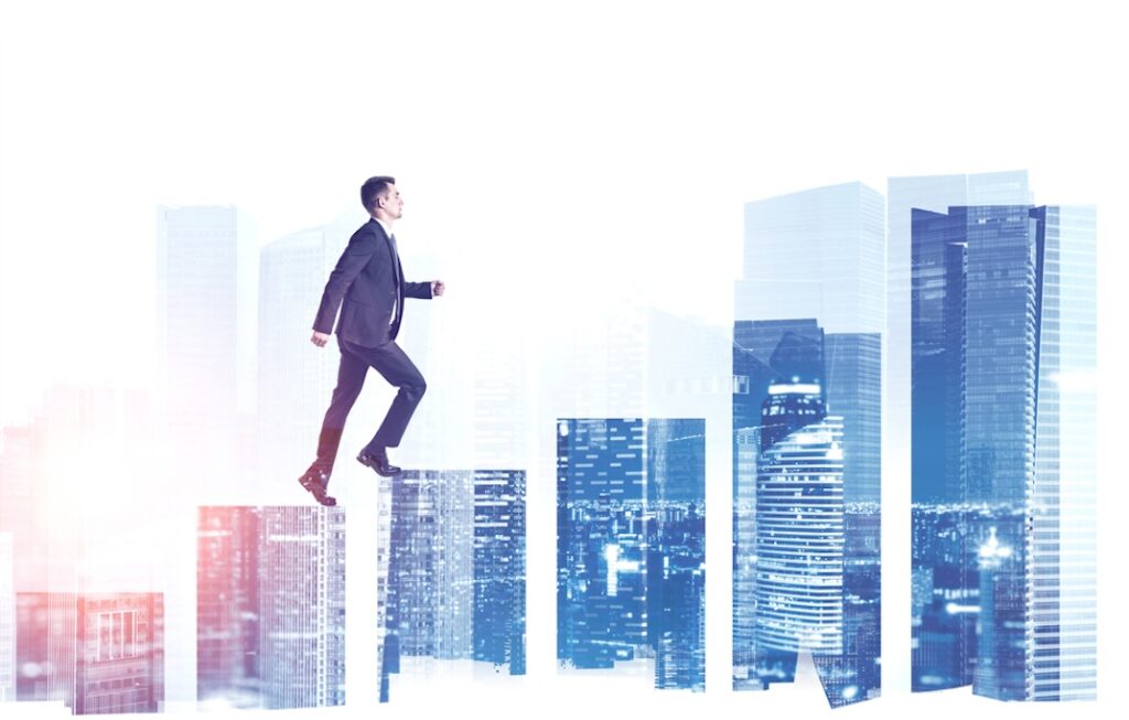 エース社員_成長をサポート_退職防止