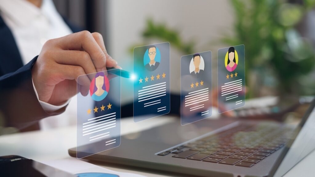 人材管理・育成_おすすめ_組織診断ツール