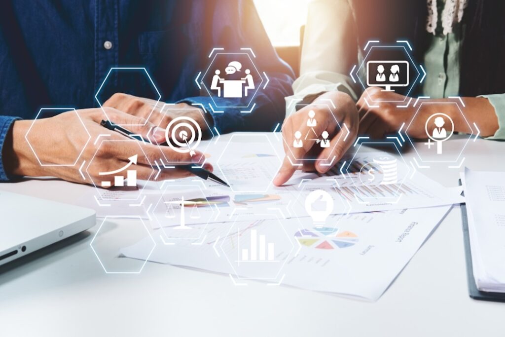 組織診断ツール_導入_メリット_デメリット