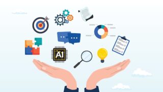 人事_AI_活用すべき業務_事例_おすすめサービス