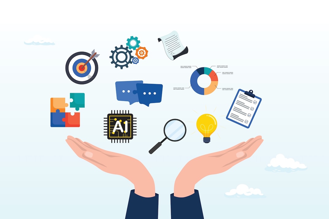 人事_AI_活用すべき業務_事例_おすすめサービス