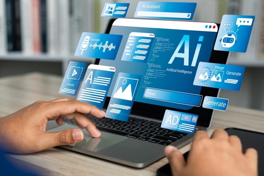 人事業務_AI活用_メリット