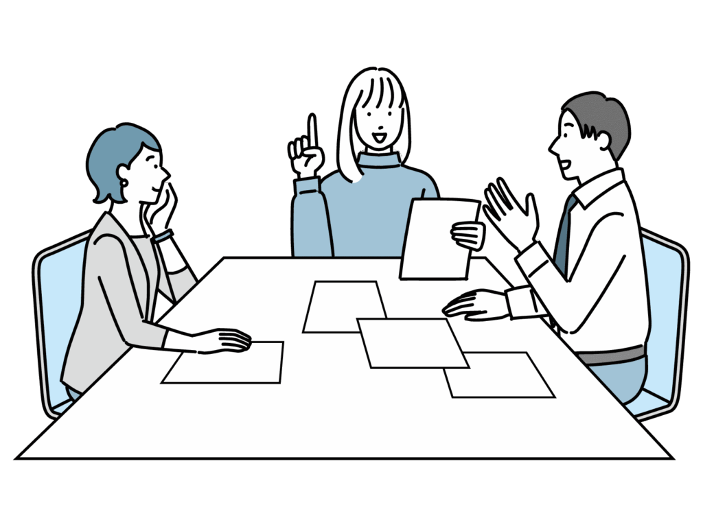 メンター制度_成功