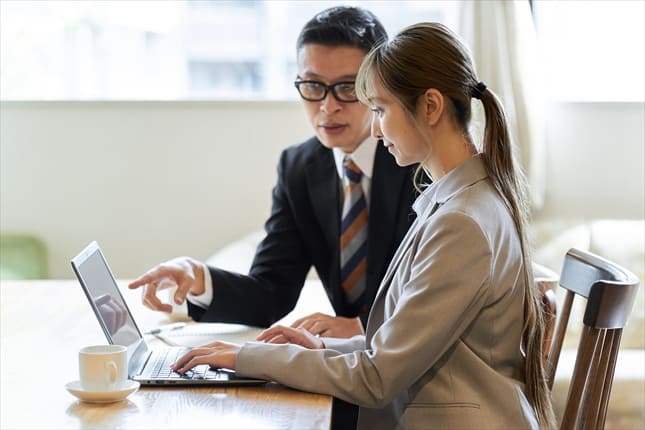 メンター制度_成功事例