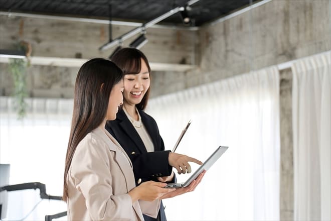 メンター制度_基礎知識