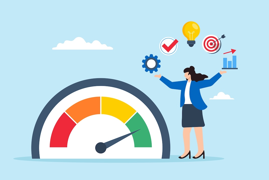 ESサーベイとは_7つの測定項目_実施ステップ