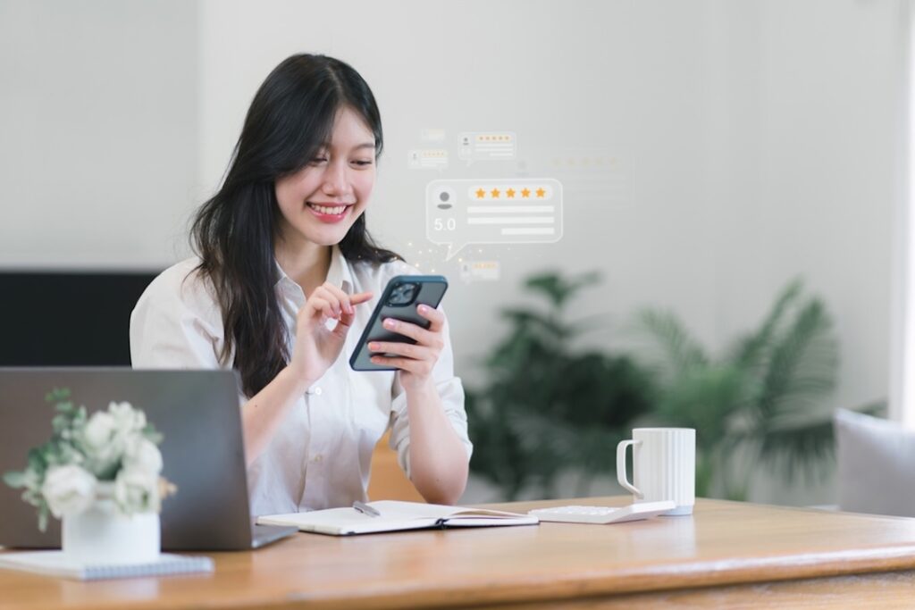 ESサーベイ_従業員満足度サーベイ_とは