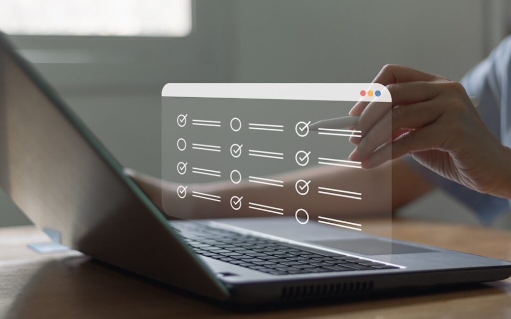 ESサーベイ_測定項目_要素
