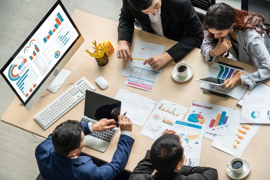 パルスサーベイ_導入_企業事例