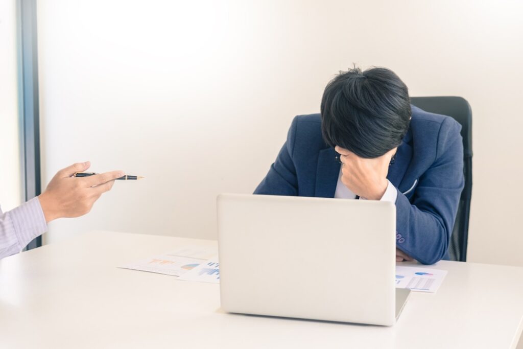 1on1_無駄_6つの理由_よくある失敗例