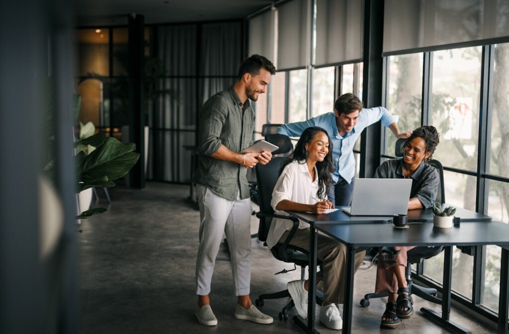 モラールサーベイ_導入_活用_事例