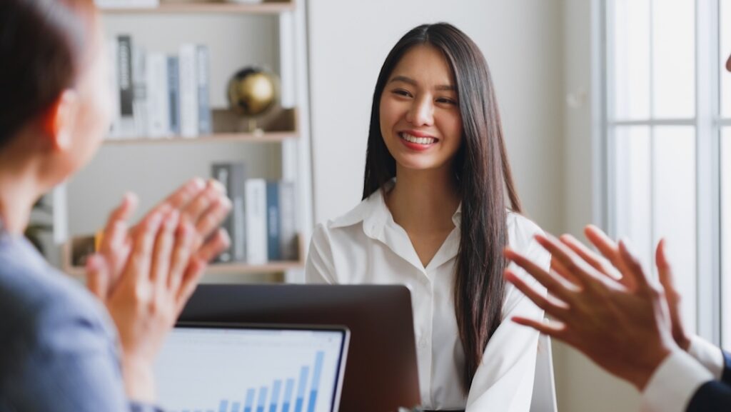 1on1_無駄_本来のメリット