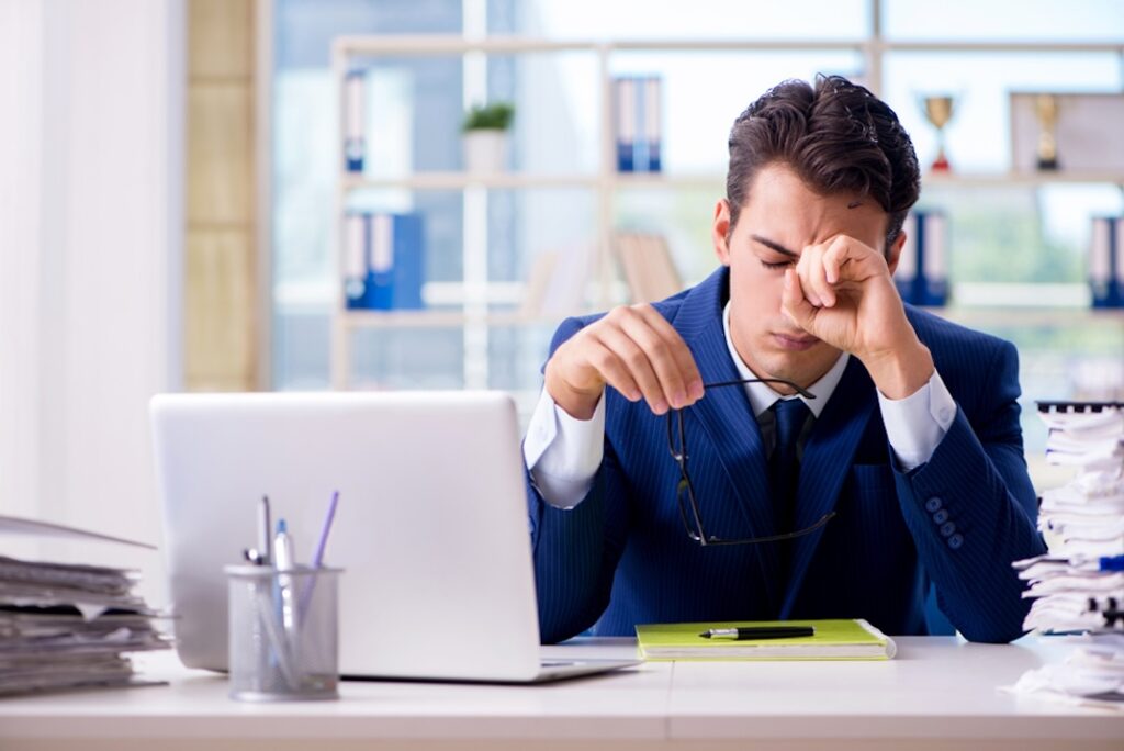 エンゲージメントサーベイ_導入_課題_サーベイ疲れ