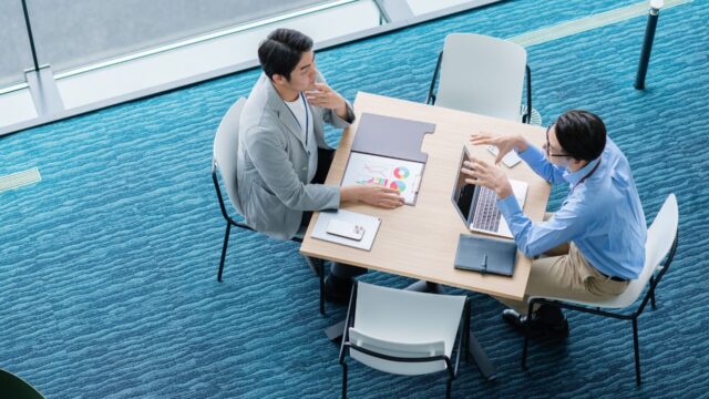 仕事の進め方_上手な人