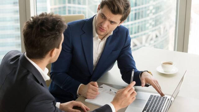 沈黙の1on1_話すことがない_有意義な時間に変える方法