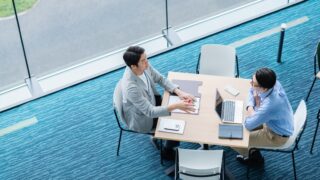 雑談で終わる_1on1はやめよう_適切な進め方_目的別