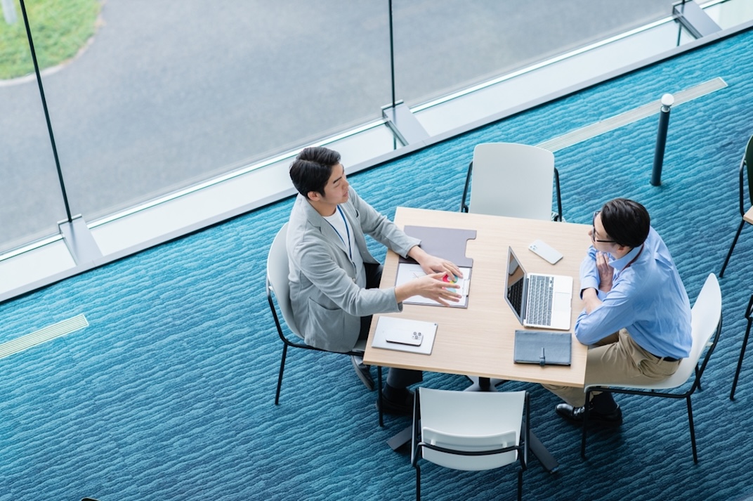 雑談で終わる_1on1はやめよう_適切な進め方_目的別