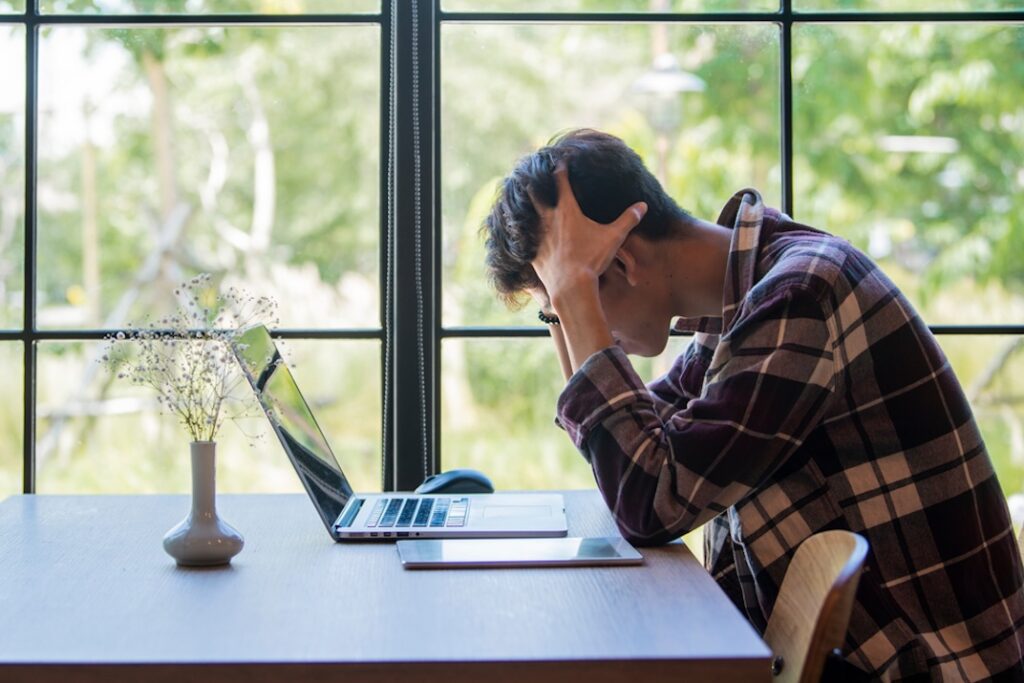 部下側_1on1_話すことがない_3つの原因