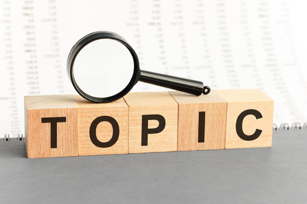 1on1_話すべきテーマ