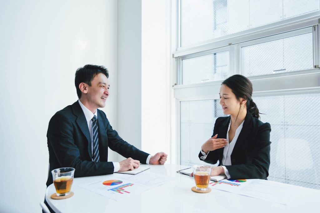 まとめ_部下_性格_1on1_コツ_身につけよう