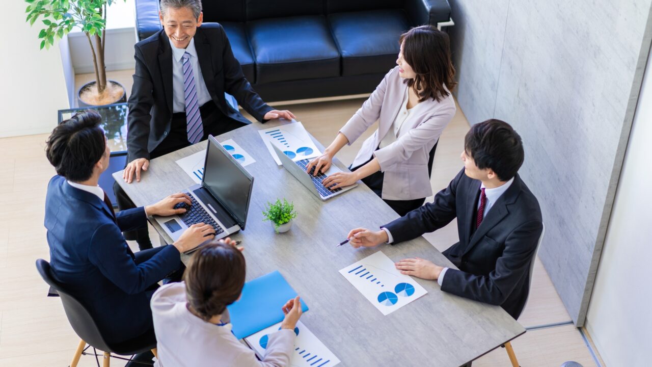 辞めそうな人_前兆