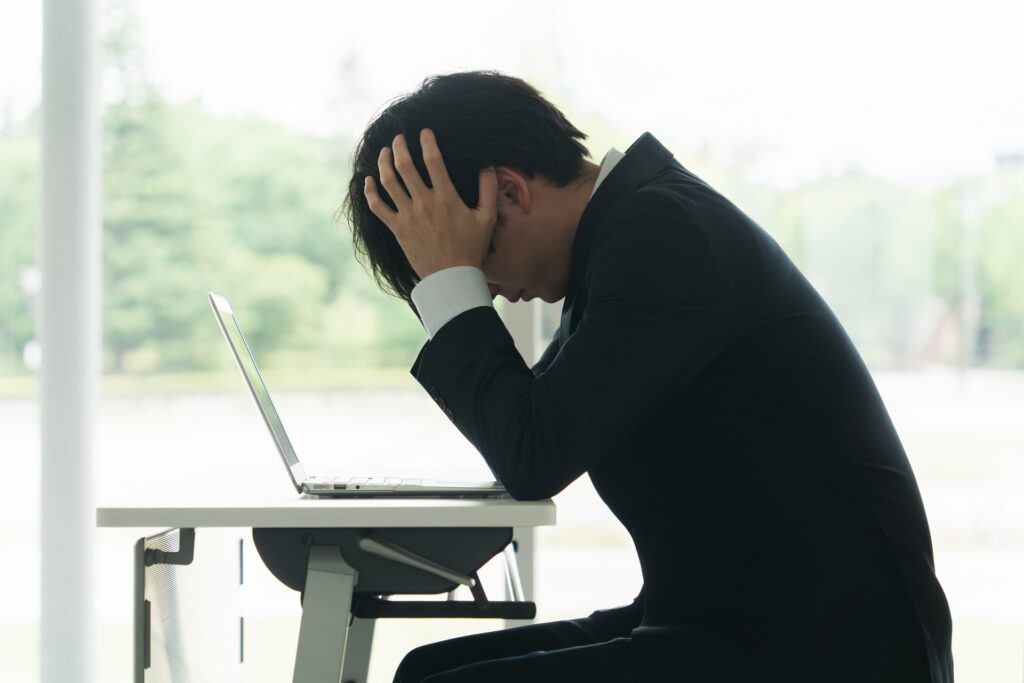 辞めそうな人_前兆_3つの段階