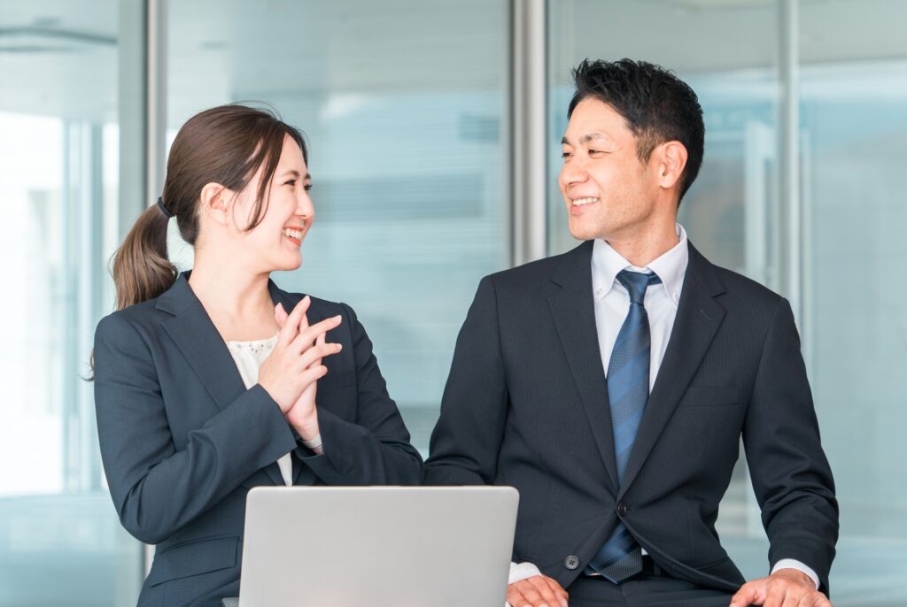 辞めそうな社員_対応