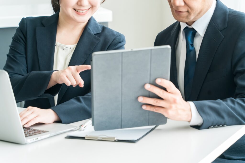 突然の退職_防止策