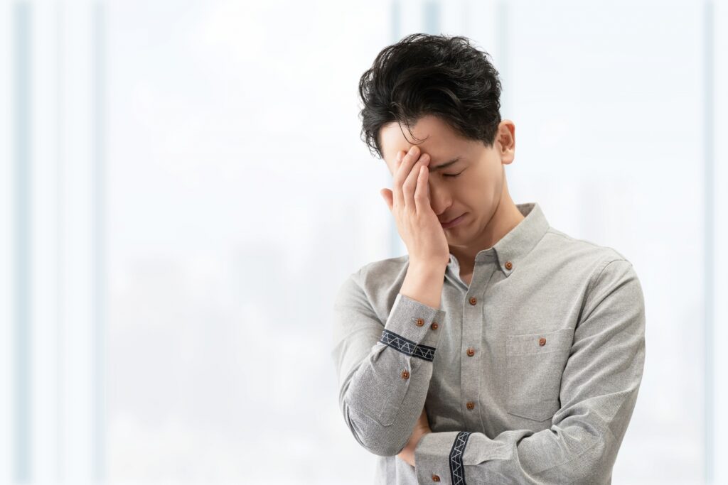 辞めそうな人_心理