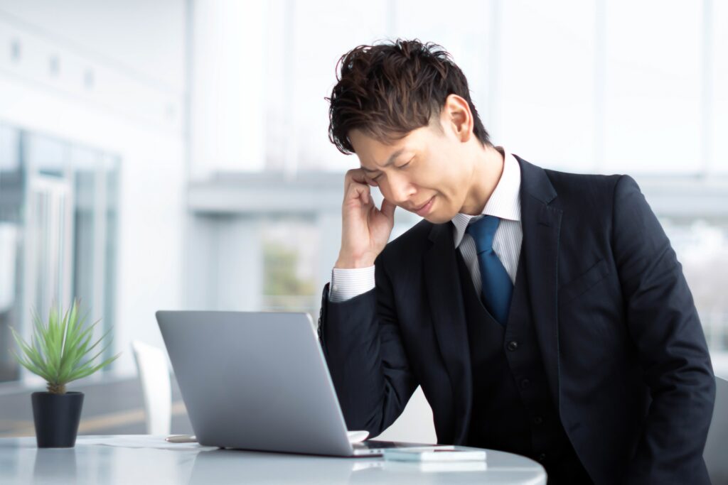 辞めそうな人_共通点